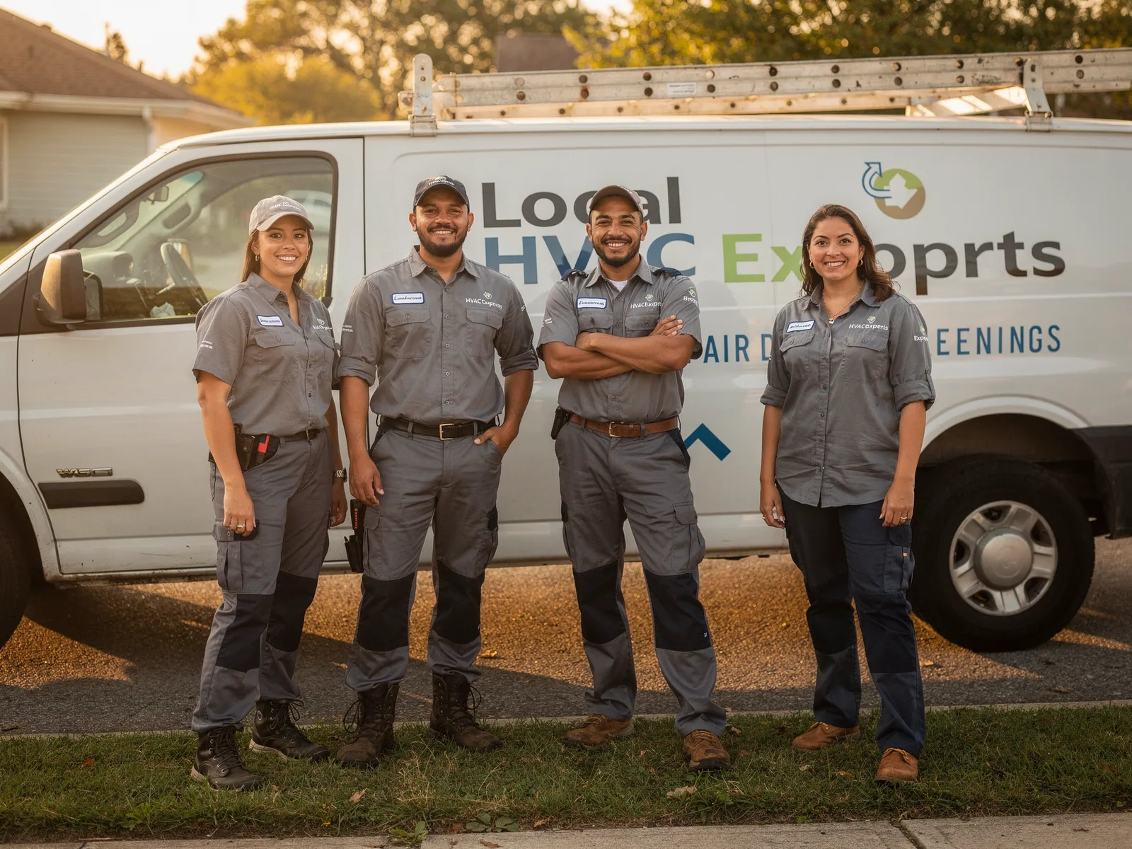 24/7 HVAC Repair & AC Replacement company in Canal Point, FL