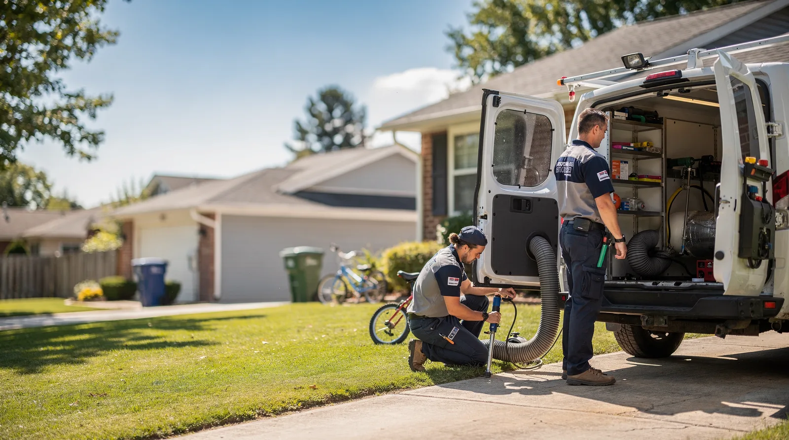 24/7 HVAC Repair & AC Replacement in Canal Point, FL near me